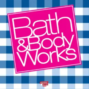bath and body works logo