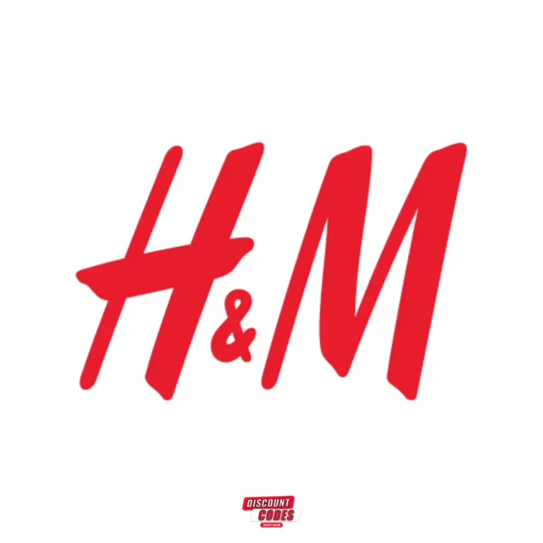 H&M logo